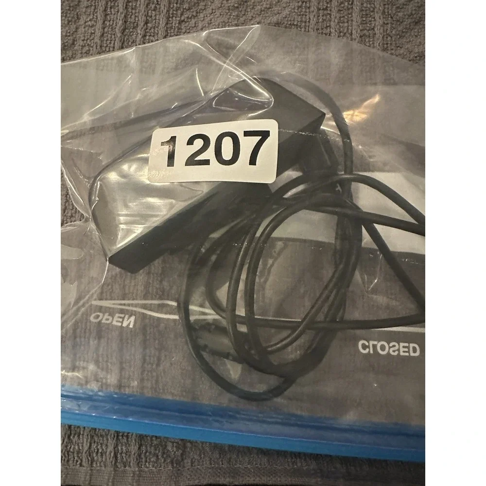 NexiGo N60 1080P Webcam with Microphone Adjustable FOV Zoom‎ Software Control